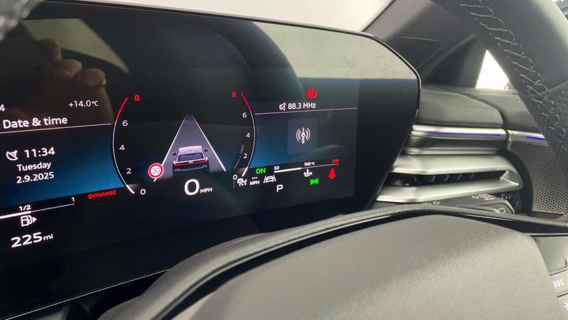 Used Audi A5 2025 for sale - 77116724: Photo 7