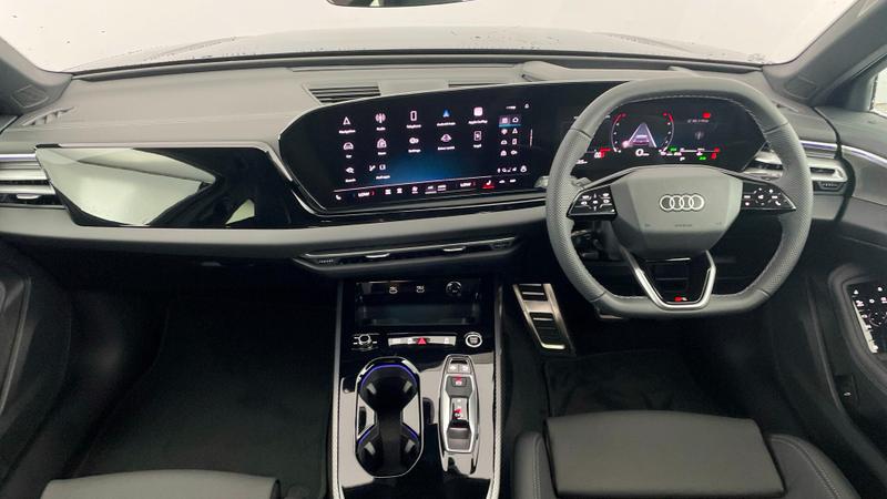 Used Audi A5 2025 for sale - 77116724: Photo 8