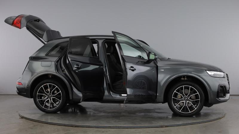 Used Audi Q5 2024 for sale - 76436316: Photo 10