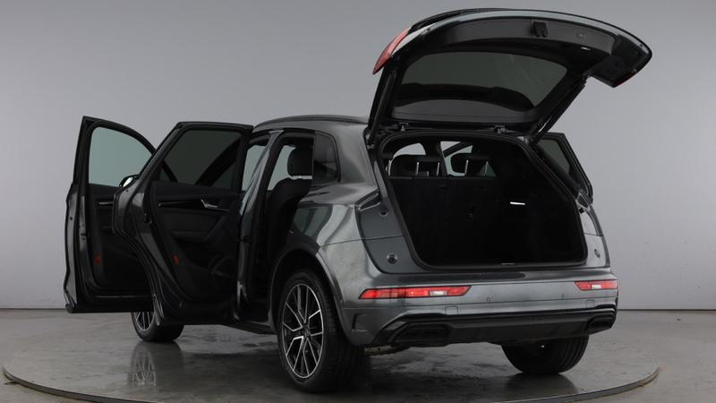 Used Audi Q5 2024 for sale - 76436316: Photo 11