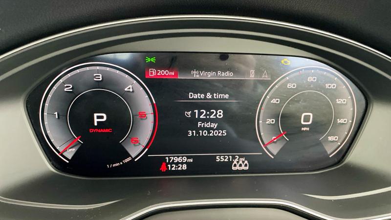 Used Audi Q5 2024 for sale - 76436316: Photo 14