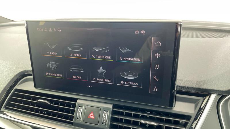 Used Audi Q5 2024 for sale - 76436316: Photo 18