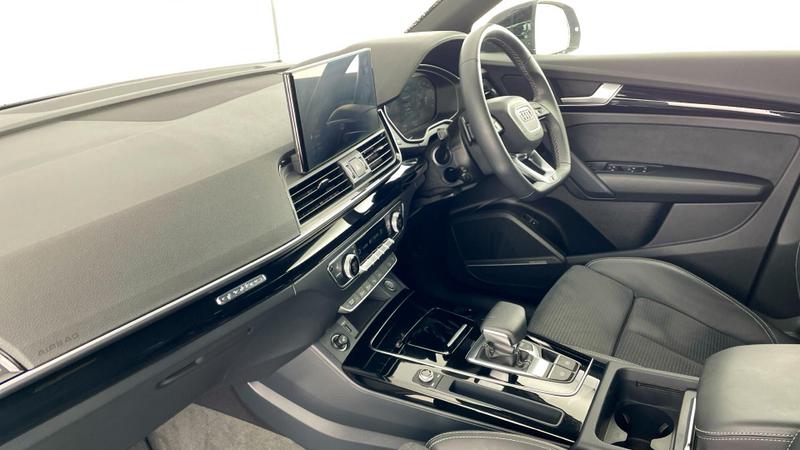 Used Audi Q5 2024 for sale - 76436316: Photo 2