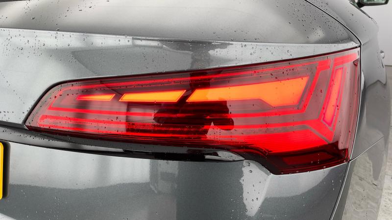 Used Audi Q5 2024 for sale - 76436316: Photo 20