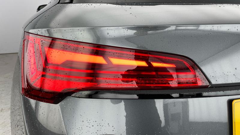 Used Audi Q5 2024 for sale - 76436316: Photo 24