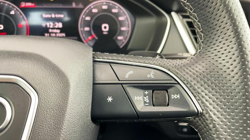 Used Audi Q5 2024 for sale - 76436316: Photo 25