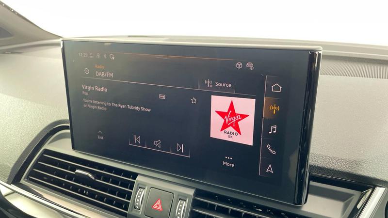 Used Audi Q5 2024 for sale - 76436316: Photo 28