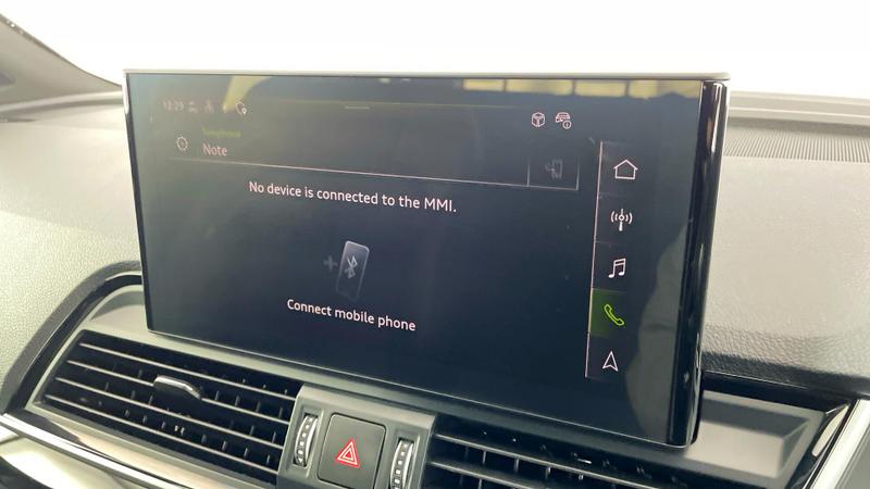 Used Audi Q5 2024 for sale - 76436316: Photo 29