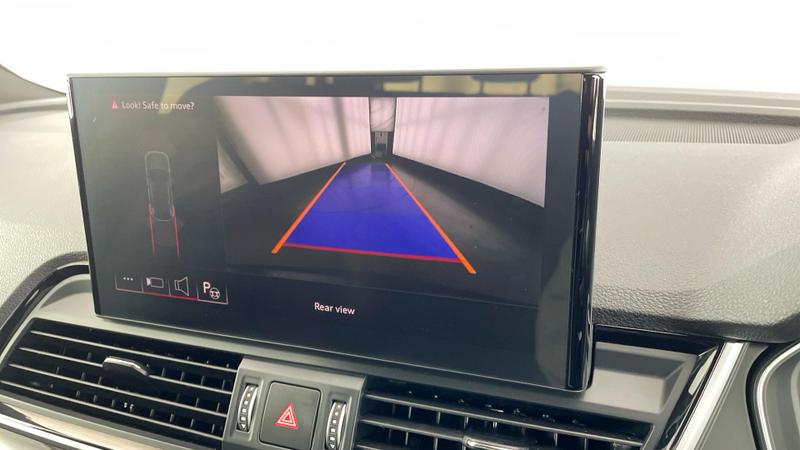 Used Audi Q5 2024 for sale - 76436316: Photo 30