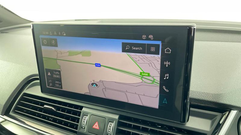 Used Audi Q5 2024 for sale - 76436316: Photo 31