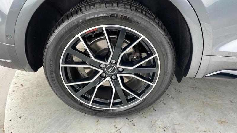 Used Audi Q5 2024 for sale - 76436316: Photo 33