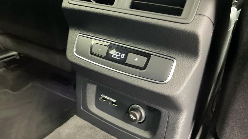 Used Audi Q5 2024 for sale - 76436316: Photo 34