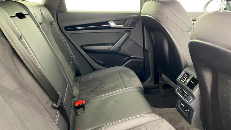 Used Audi Q5 2024 for sale - 76436316: Photo 35