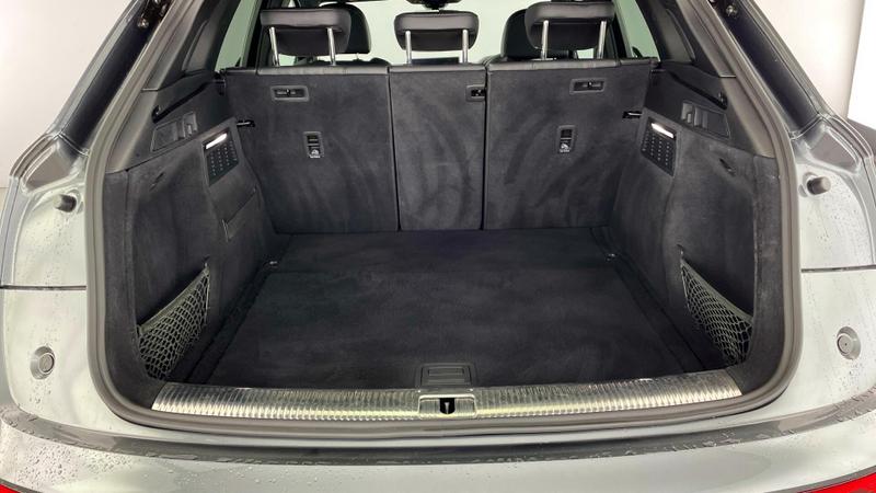 Used Audi Q5 2024 for sale - 76436316: Photo 36