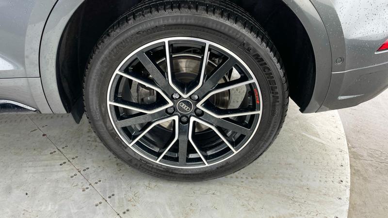 Used Audi Q5 2024 for sale - 76436316: Photo 39