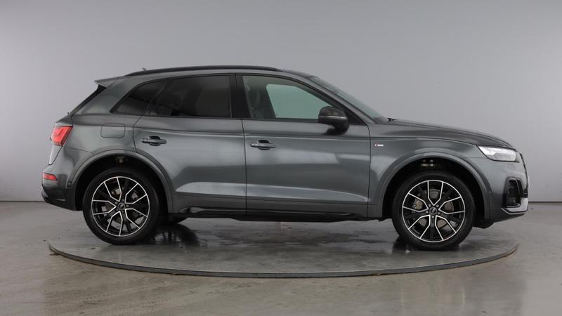 Used Audi Q5 2024 for sale - 76436316: Photo 4