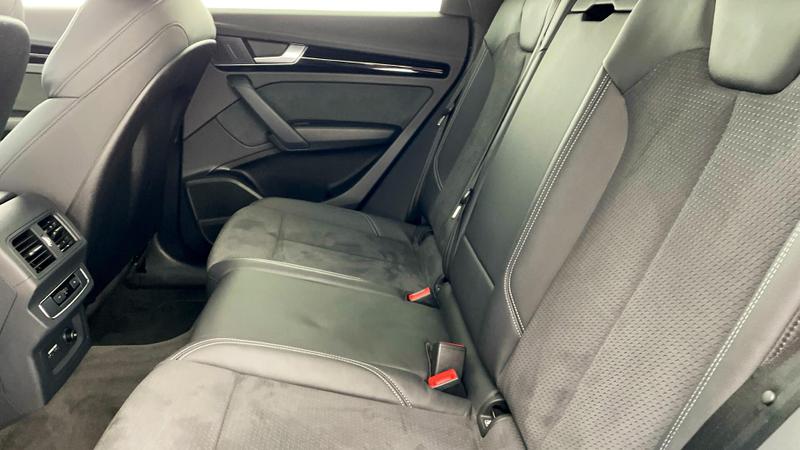 Used Audi Q5 2024 for sale - 76436316: Photo 40