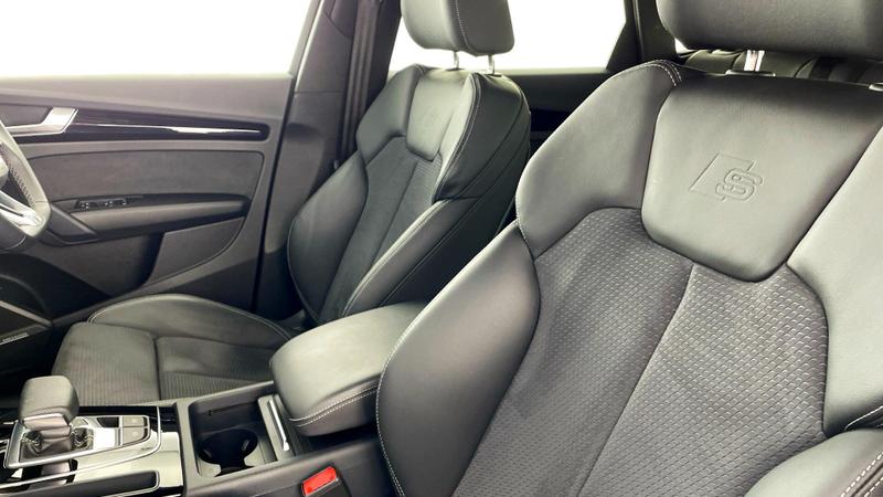 Used Audi Q5 2024 for sale - 76436316: Photo 41