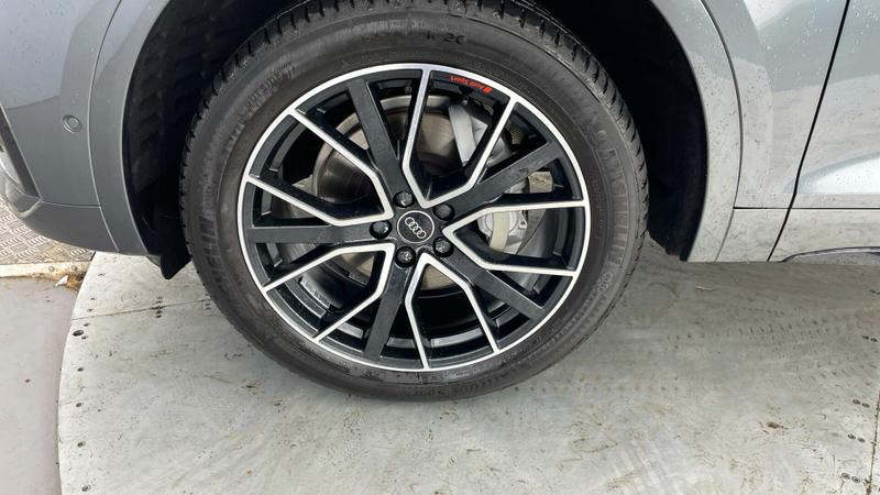 Used Audi Q5 2024 for sale - 76436316: Photo 45