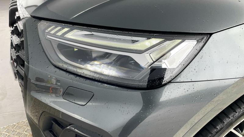 Used Audi Q5 2024 for sale - 76436316: Photo 46