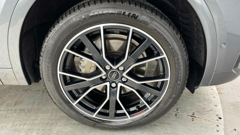 Used Audi Q5 2024 for sale - 76436316: Photo 5