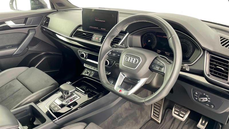 Used Audi Q5 2024 for sale - 76436316: Photo 6