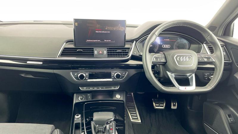 Used Audi Q5 2024 for sale - 76436316: Photo 8