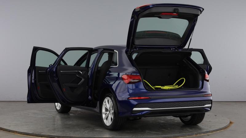 Used Audi A3 2025 for sale - 77336025: Photo 11