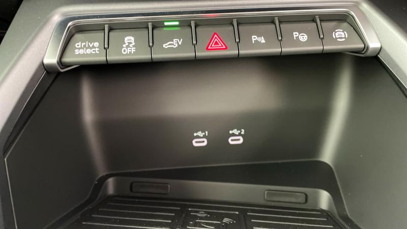 Used Audi A3 2025 for sale - 77336025: Photo 15