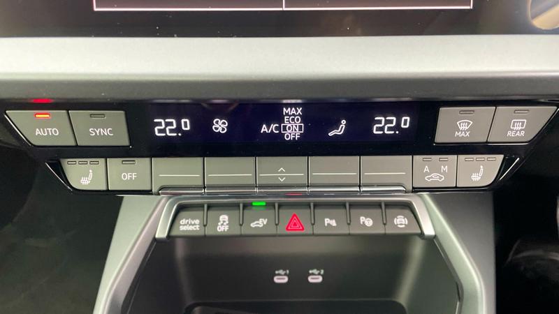 Used Audi A3 2025 for sale - 77336025: Photo 16