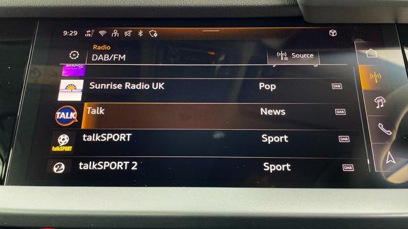 Used Audi A3 2025 for sale - 77336025: Photo 17