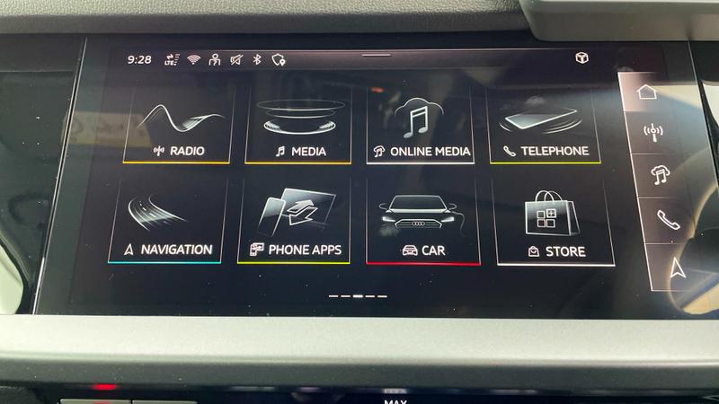 Used Audi A3 2025 for sale - 77336025: Photo 18