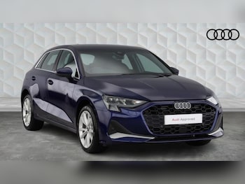 Used Audi A3 2025 for sale - 77336025: Photo