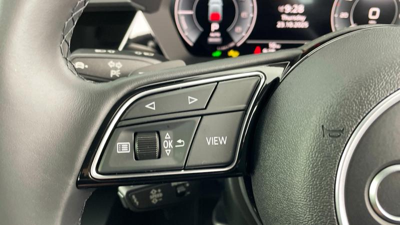 Used Audi A3 2025 for sale - 77336025: Photo 21