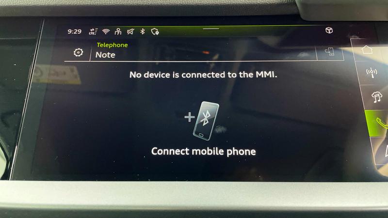 Used Audi A3 2025 for sale - 77336025: Photo 22