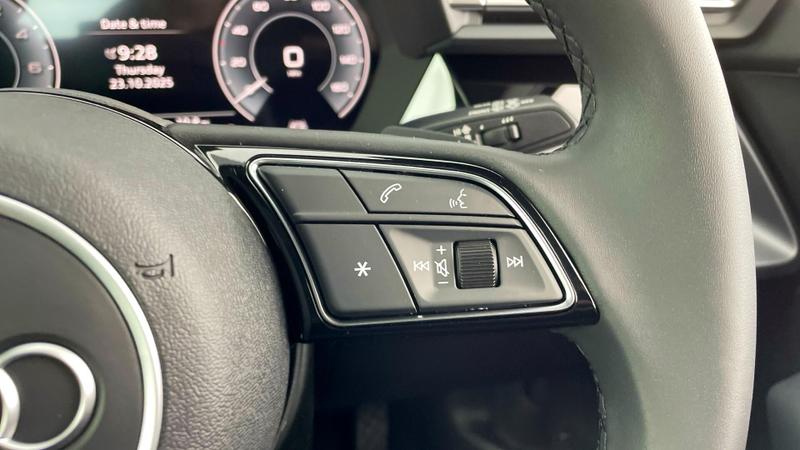 Used Audi A3 2025 for sale - 77336025: Photo 23