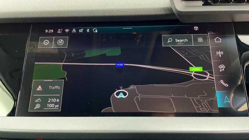 Used Audi A3 2025 for sale - 77336025: Photo 26