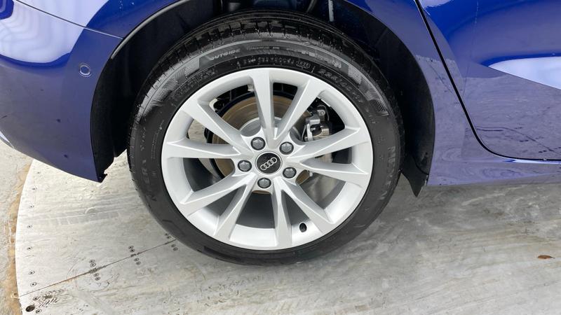 Used Audi A3 2025 for sale - 77336025: Photo 28