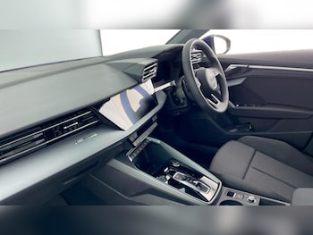 Used Audi A3 2025 for sale - 77336025: Photo