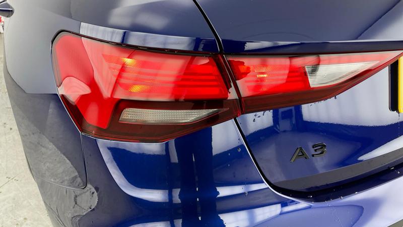 Used Audi A3 2025 for sale - 77336025: Photo 33