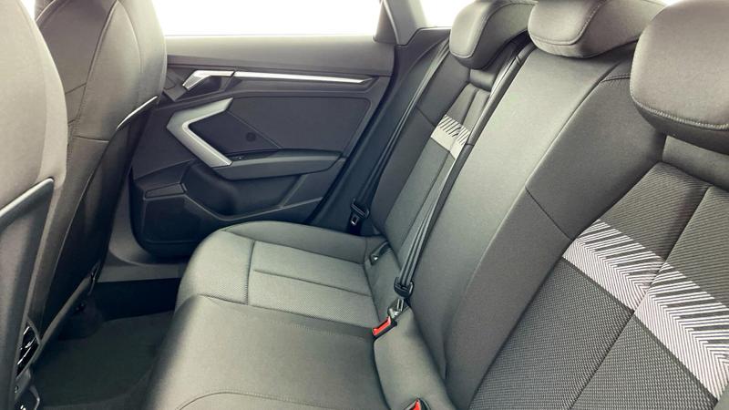 Used Audi A3 2025 for sale - 77336025: Photo 35