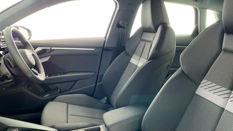 Used Audi A3 2025 for sale - 77336025: Photo 36