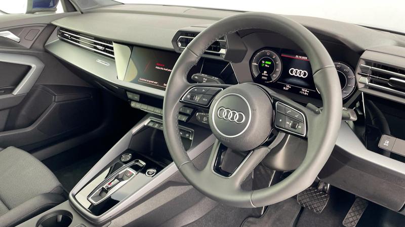 Used Audi A3 2025 for sale - 77336025: Photo 6