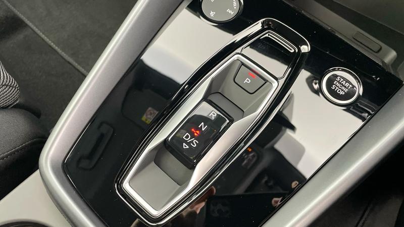 Used Audi A3 2025 for sale - 77336025: Photo 7