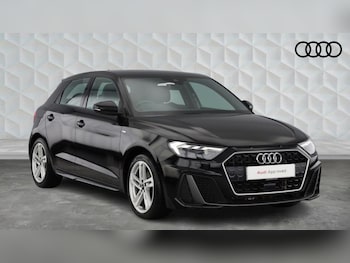 Used Audi A1 2021 for sale - 76445342: Photo