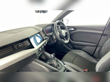 Used Audi A1 2021 for sale - 76445342: Photo