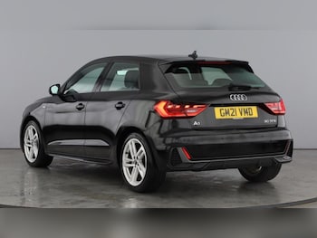 Used Audi A1 2021 for sale - 76445342: Photo