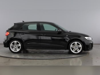 Used Audi A1 2021 for sale - 76445342: Photo