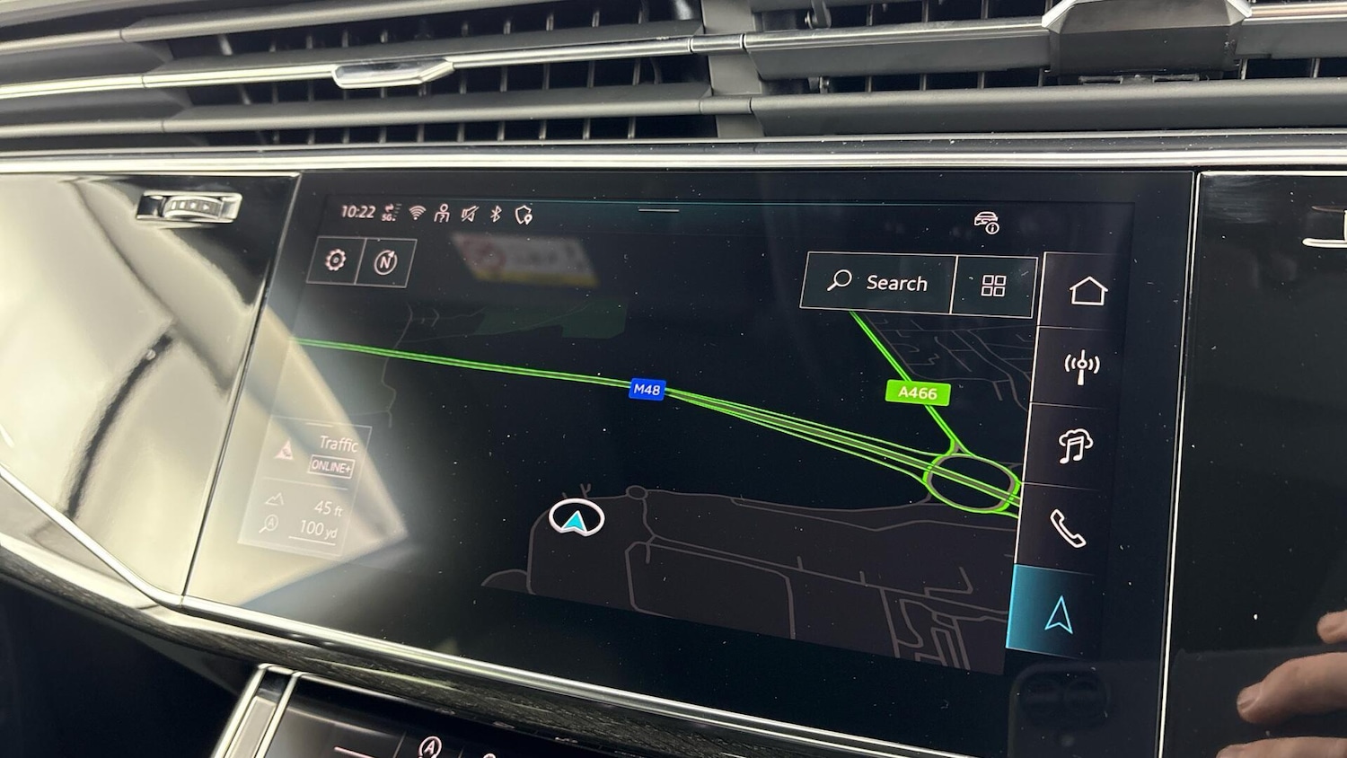 Used Audi Q8 for sale - 77776580: Photo 29