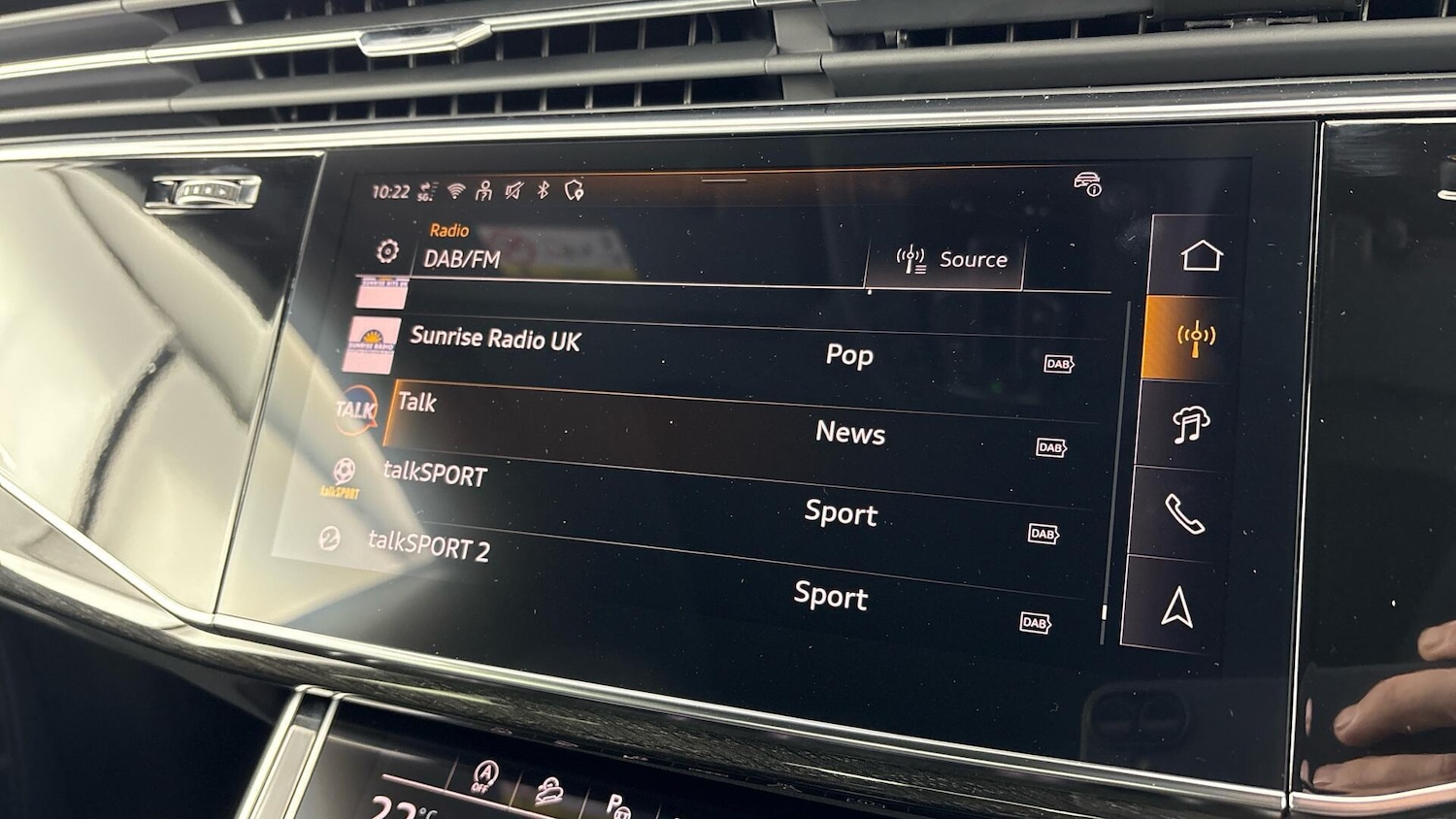 Used Audi Q8 for sale - 77776580: Photo 31